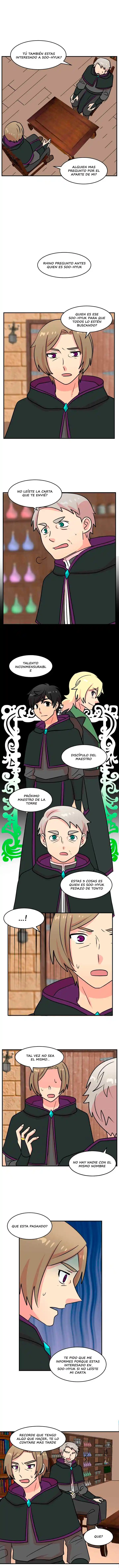 LECTOR - Capítulo 61 - Página 4 - LectorTMOo