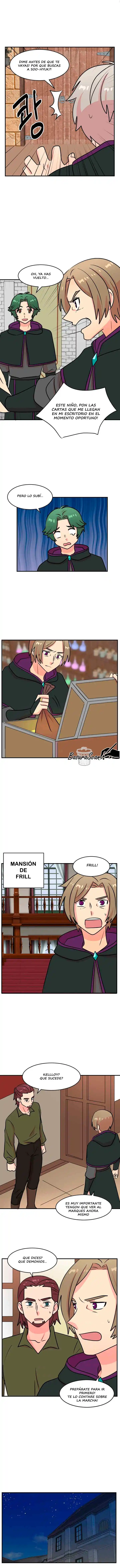 LECTOR - Capítulo 61 - Página 5 - LectorTMOo