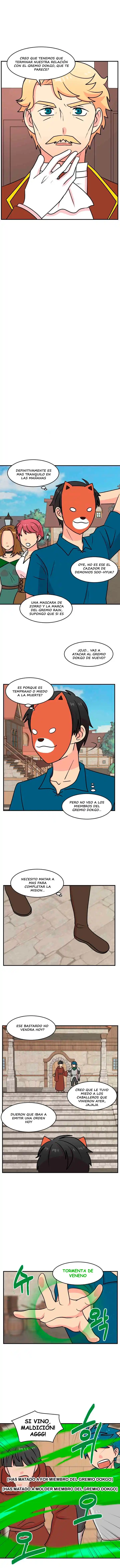 LECTOR - Capítulo 61 - Página 8 - LectorTMOo