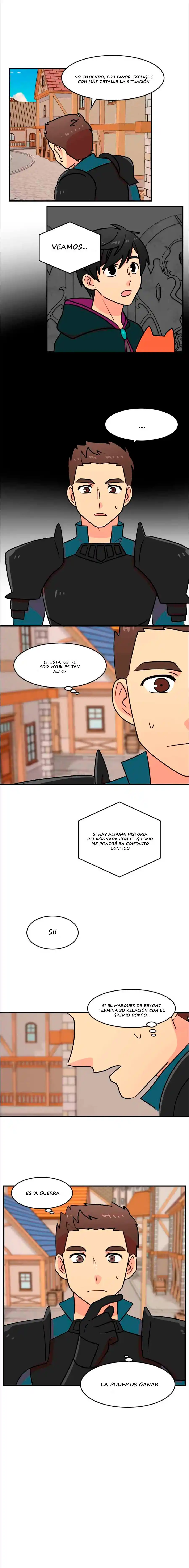 LECTOR - Capítulo 62 - Página 5 - LectorTMOo