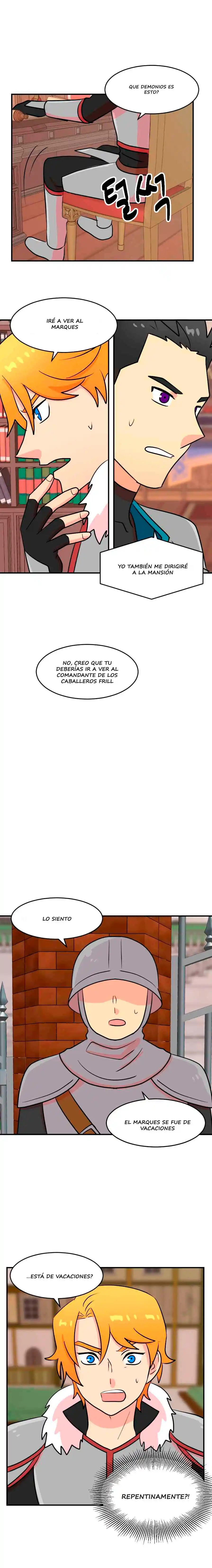 LECTOR - Capítulo 62 - Página 7 - LectorTMOo