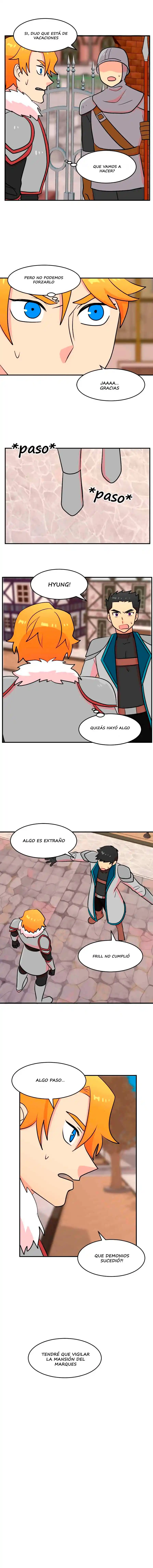 LECTOR - Capítulo 62 - Página 8 - LectorTMOo