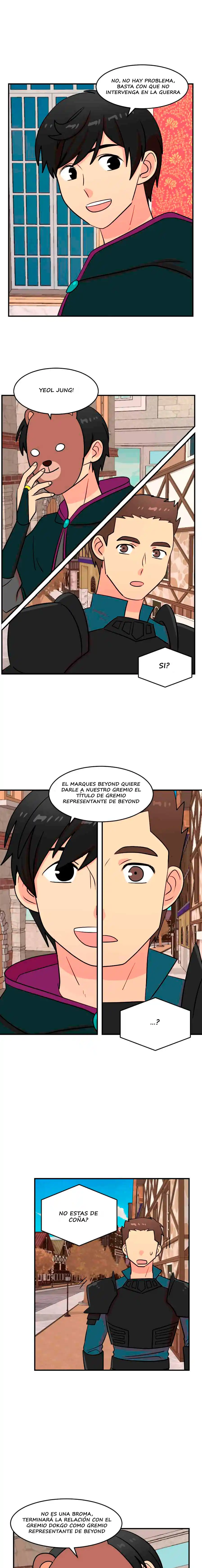 LECTOR - Capítulo 63 - Página 5 - LectorTMOo