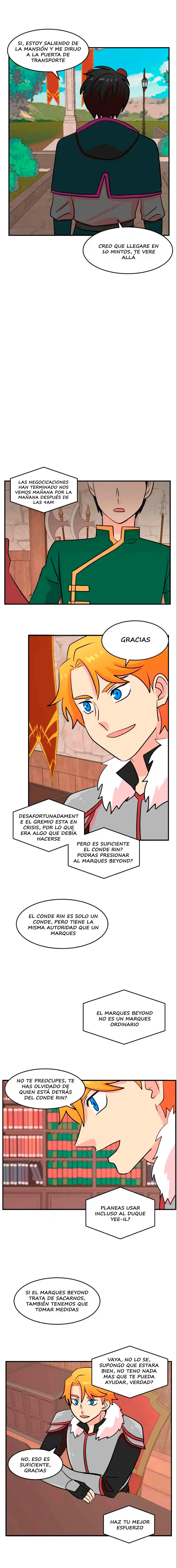 LECTOR - Capítulo 63 - Página 7 - LectorTMOo
