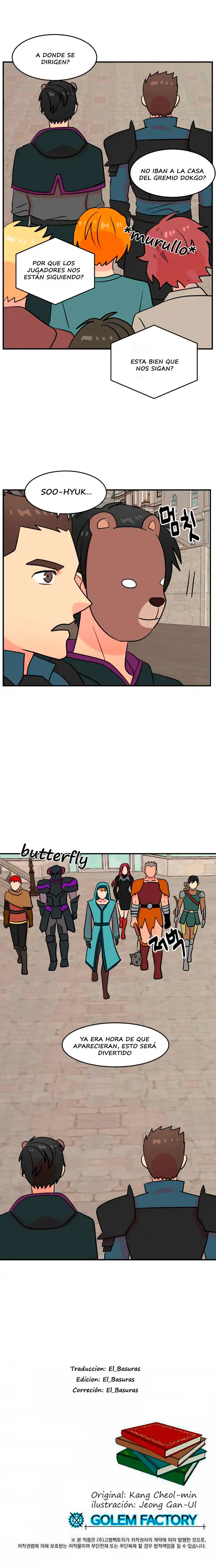 LECTOR - Capítulo 63 - Página 10 - LectorTMOo