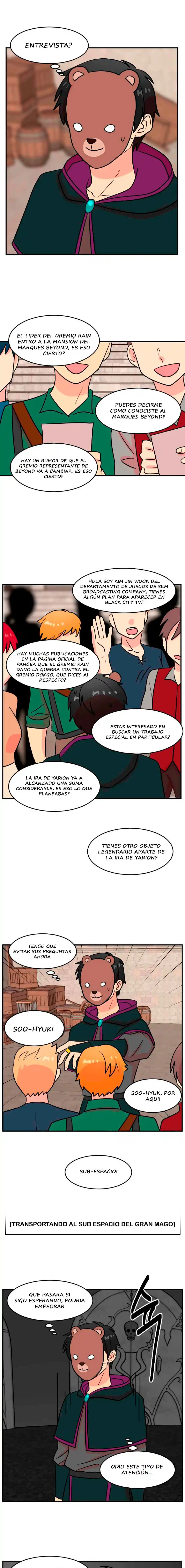 LECTOR - Capítulo 64 - Página 7 - LectorTMOo