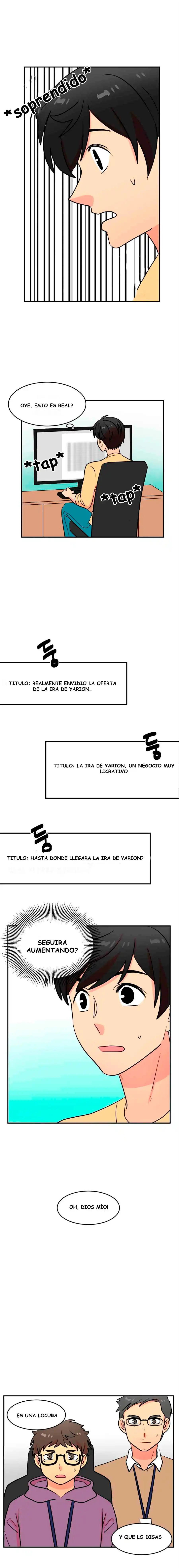 LECTOR - Capítulo 65 - Página 4 - LectorTMOo