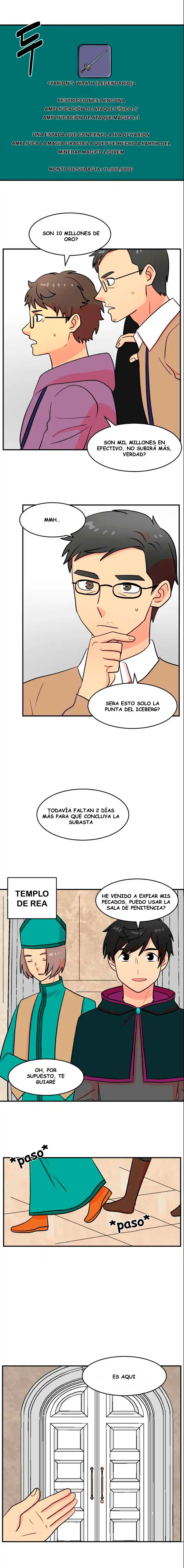 LECTOR - Capítulo 65 - Página 5 - LectorTMOo