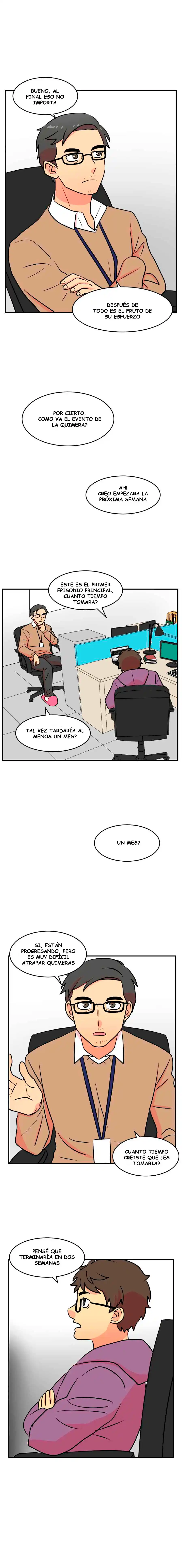 LECTOR - Capítulo 67 - Página 4 - LectorTMOo