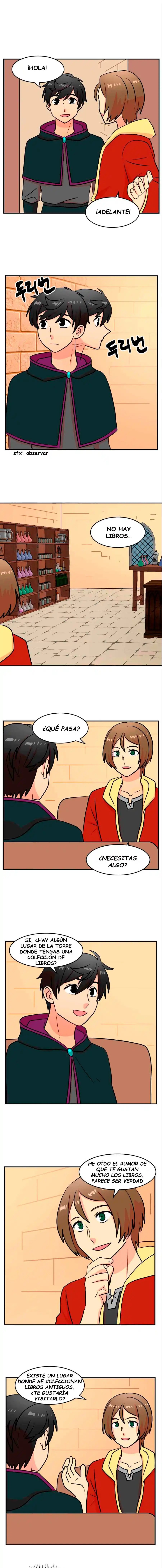 LECTOR - Capítulo 68 - Página 2 - LectorTMOo