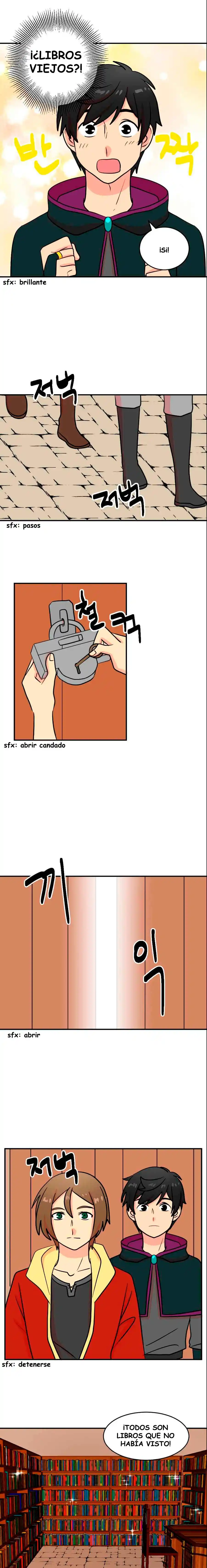 LECTOR - Capítulo 68 - Página 3 - LectorTMOo
