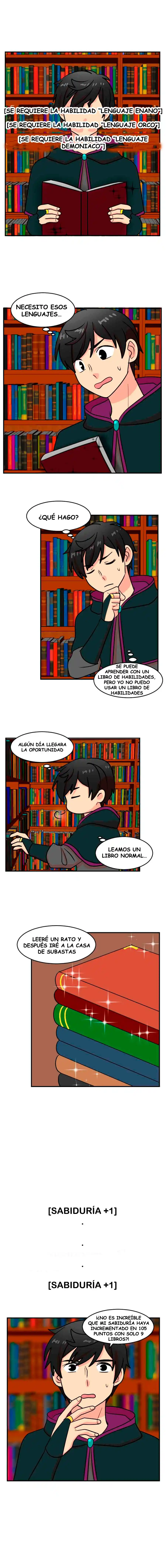 LECTOR - Capítulo 68 - Página 5 - LectorTMOo