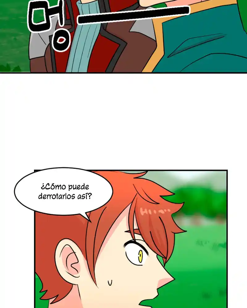 LECTOR - Capítulo 70 - Página 22 - LectorTMOo