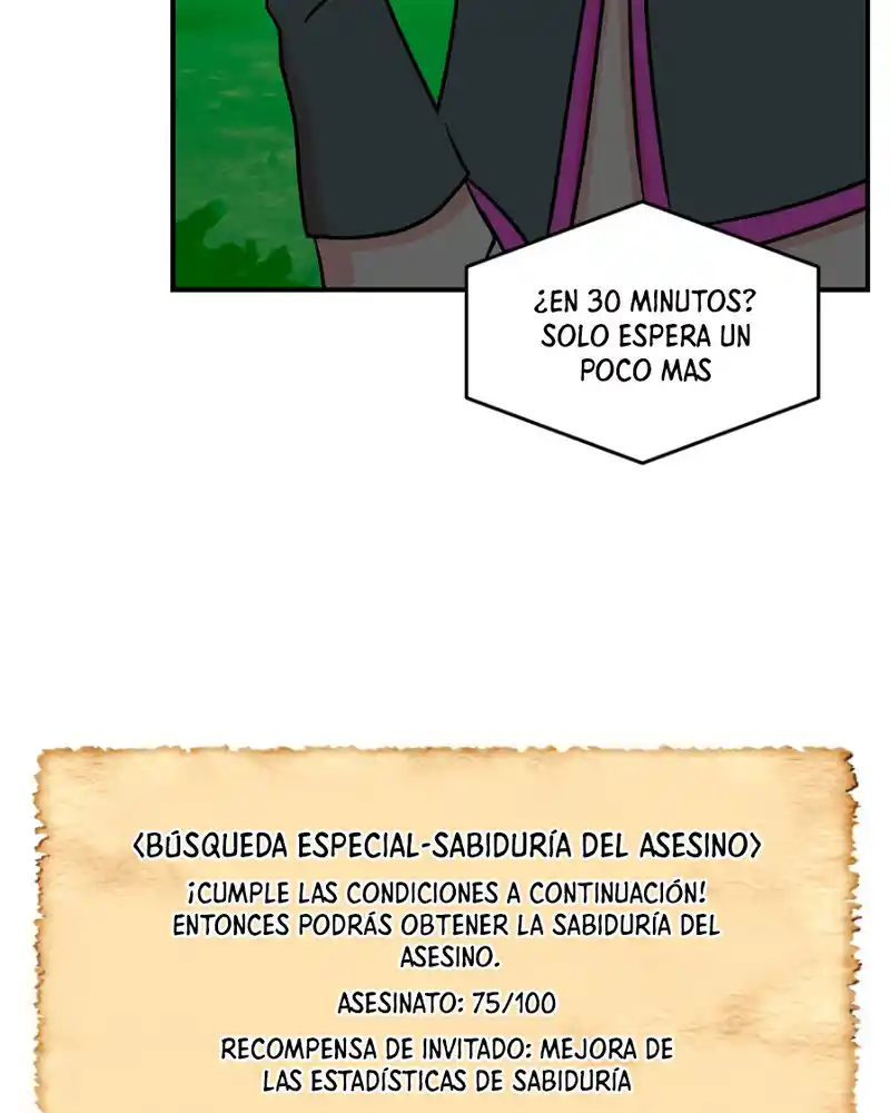 LECTOR - Capítulo 70 - Página 50 - LectorTMOo
