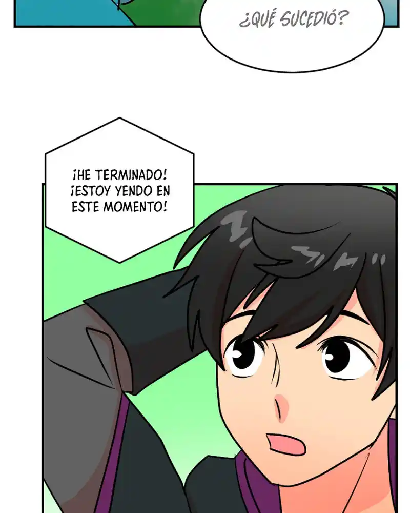 LECTOR - Capítulo 70 - Página 54 - LectorTMOo