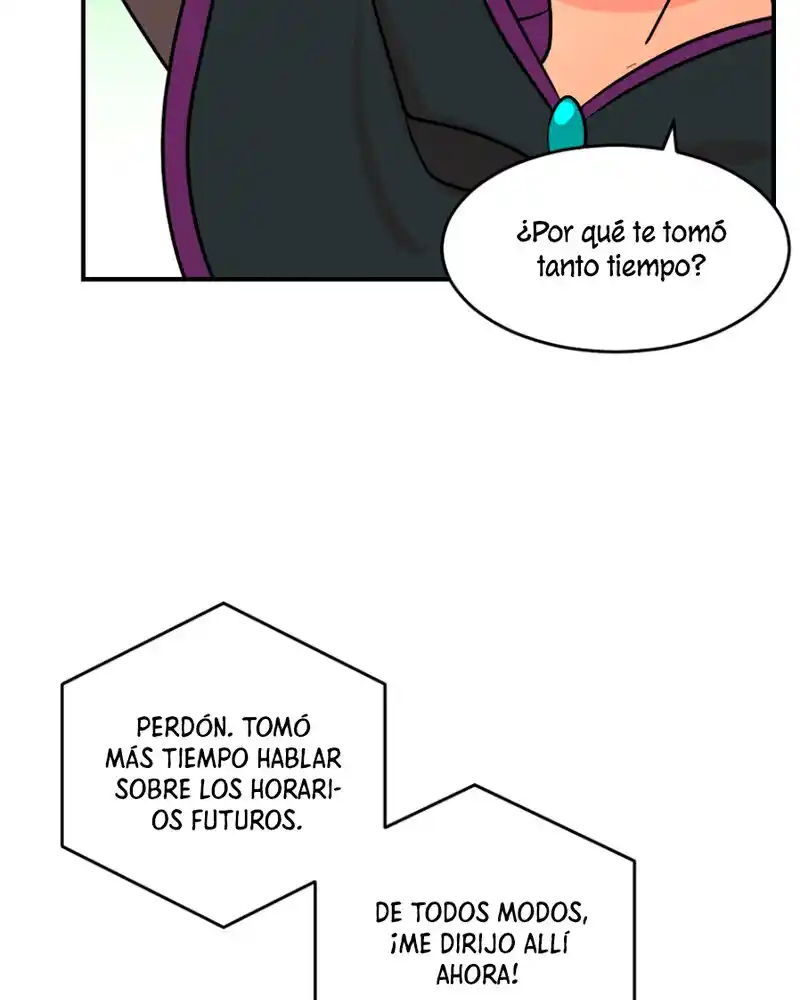 LECTOR - Capítulo 70 - Página 55 - LectorTMOo