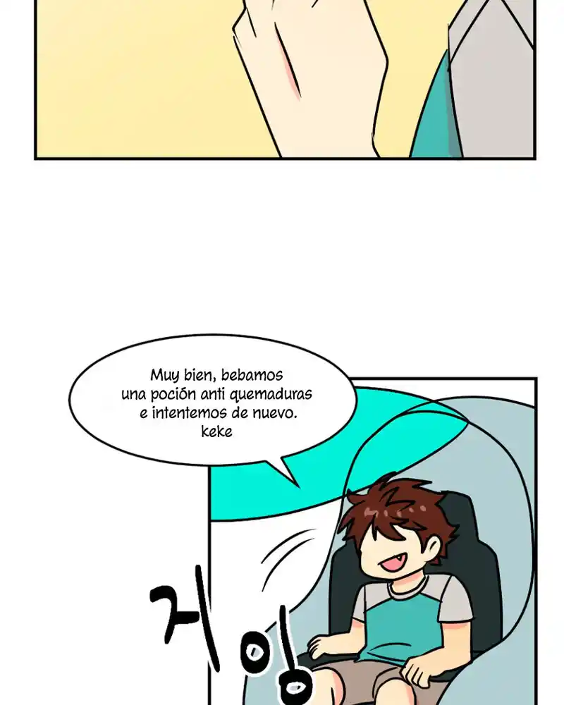 LECTOR - Capítulo 70 - Página 70 - LectorTMOo