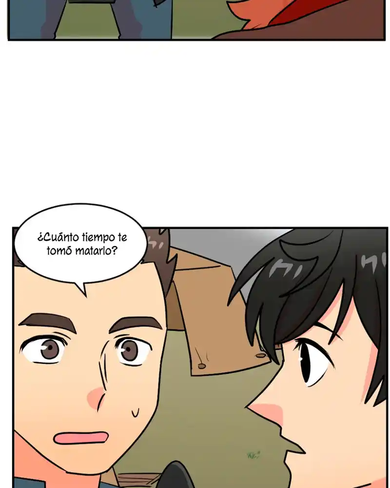 LECTOR - Capítulo 70 - Página 82 - LectorTMOo