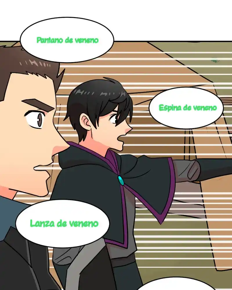 LECTOR - Capítulo 71 - Página 16 - LectorTMOo