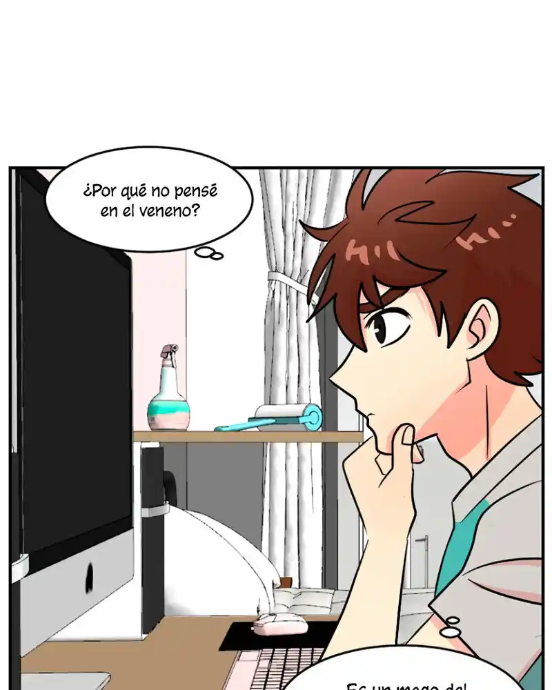 LECTOR - Capítulo 71 - Página 23 - LectorTMOo