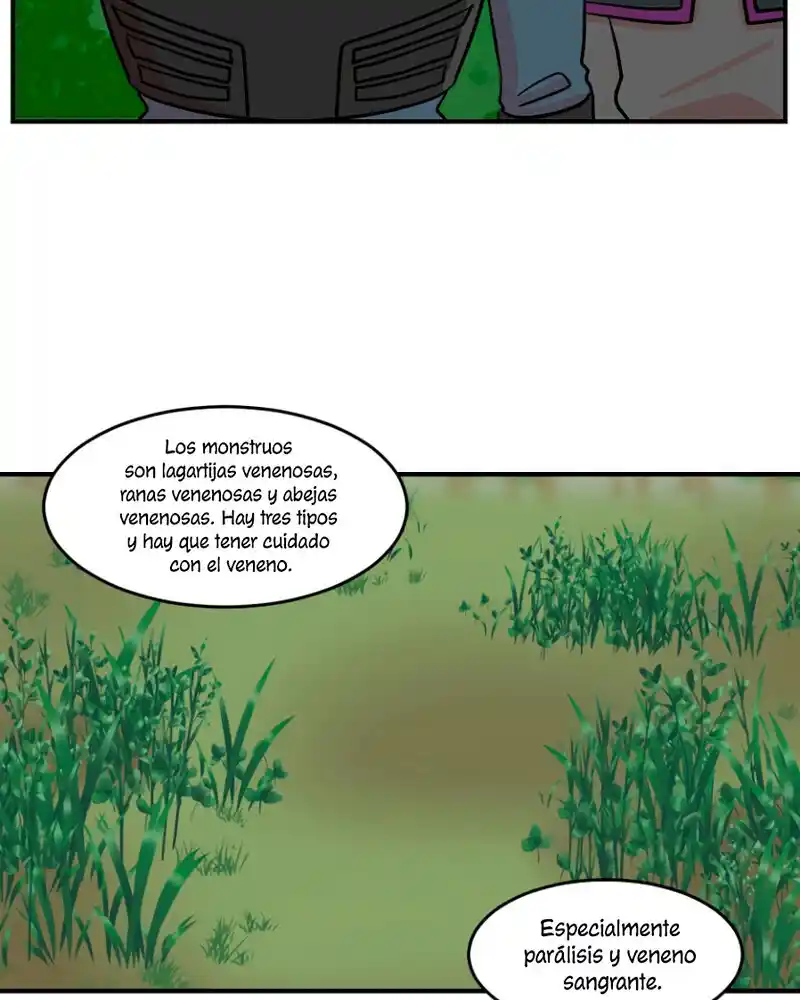 LECTOR - Capítulo 71 - Página 33 - LectorTMOo