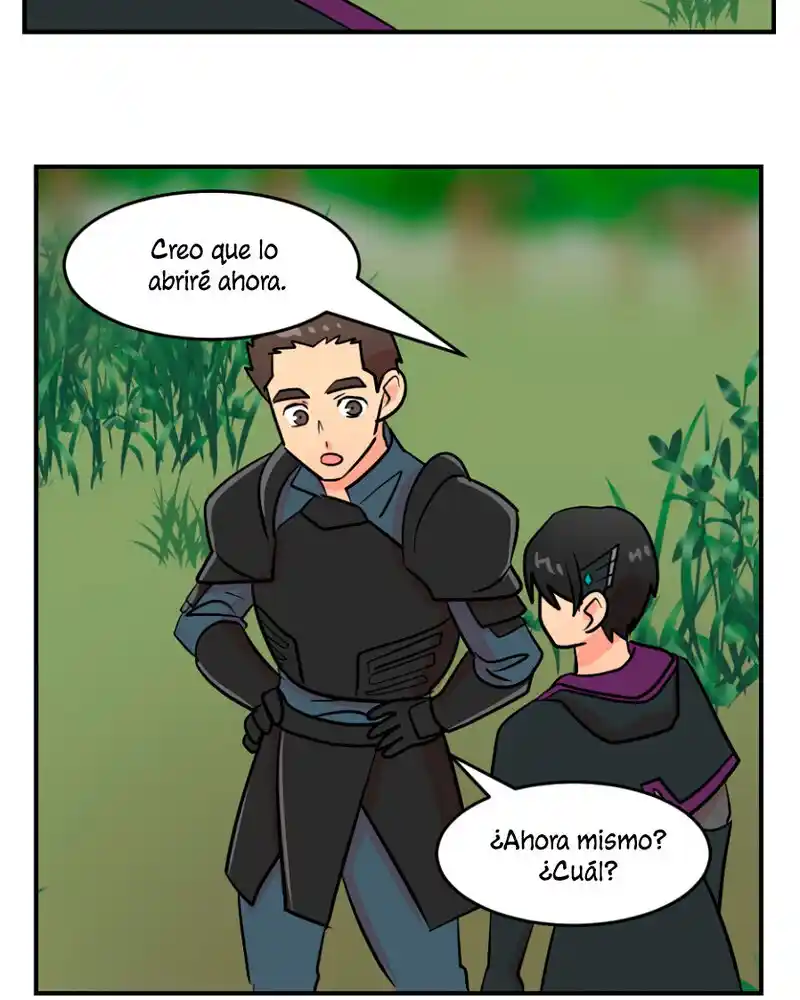 LECTOR - Capítulo 71 - Página 38 - LectorTMOo