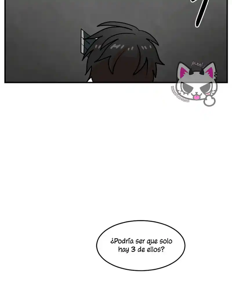 LECTOR - Capítulo 71 - Página 49 - LectorTMOo
