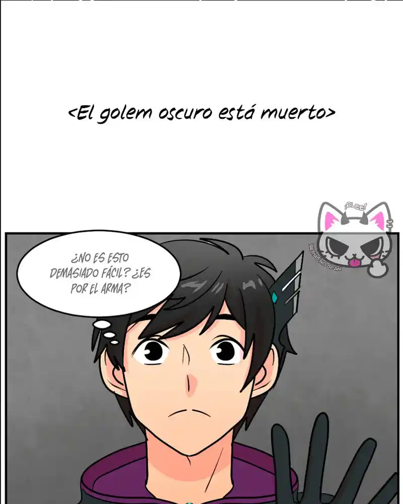 LECTOR - Capítulo 71 - Página 56 - LectorTMOo