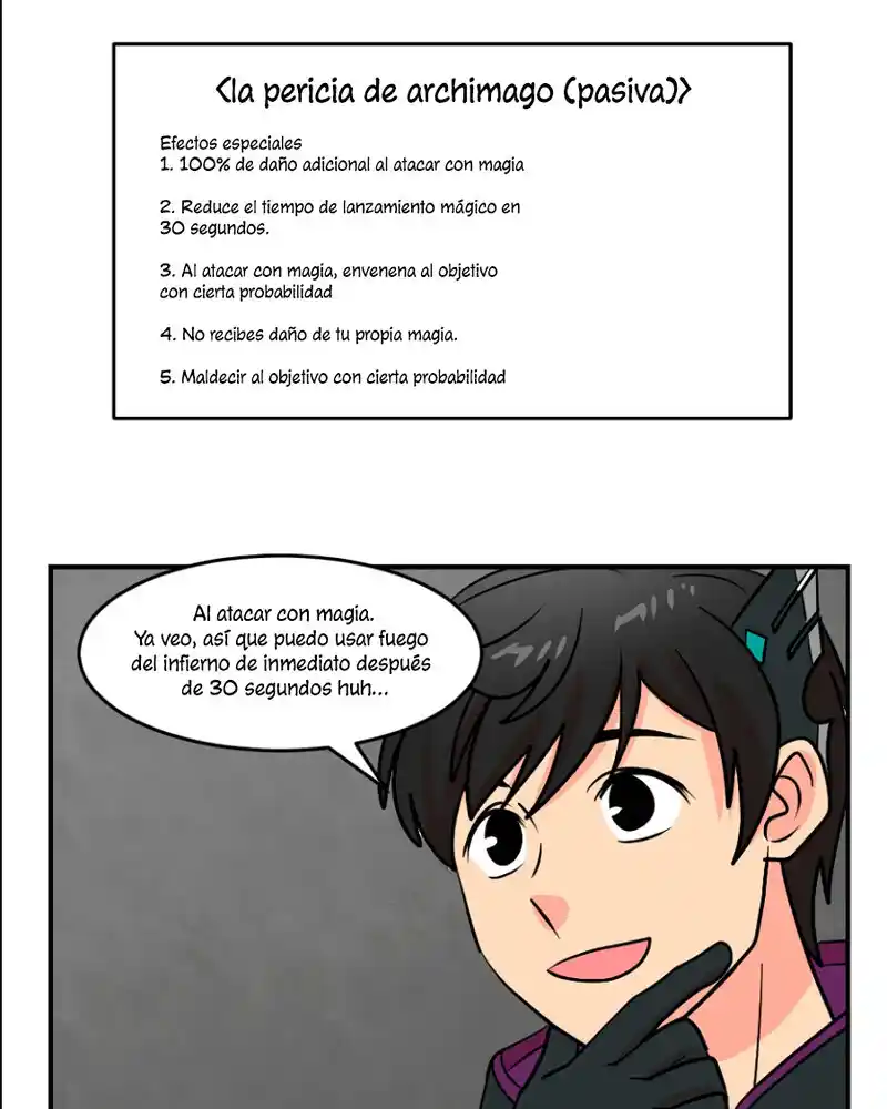 LECTOR - Capítulo 71 - Página 64 - LectorTMOo