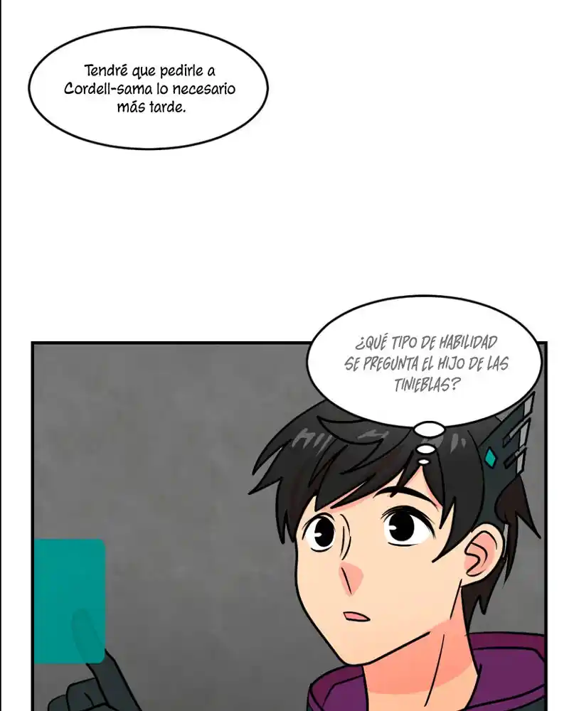 LECTOR - Capítulo 71 - Página 67 - LectorTMOo