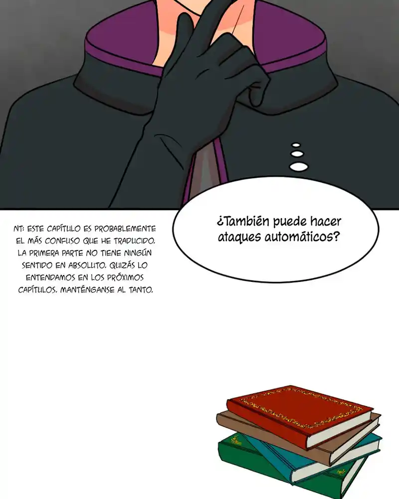 LECTOR - Capítulo 71 - Página 84 - LectorTMOo