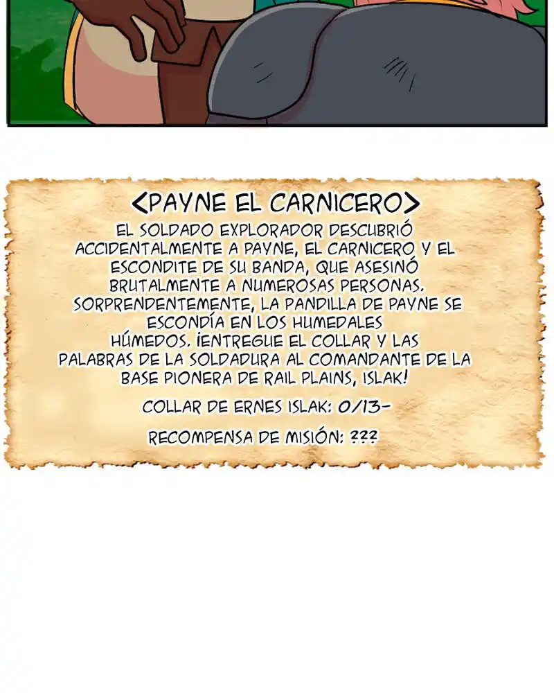 LECTOR - Capítulo 72 - Página 18 - LectorTMOo