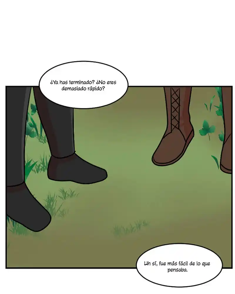LECTOR - Capítulo 72 - Página 19 - LectorTMOo