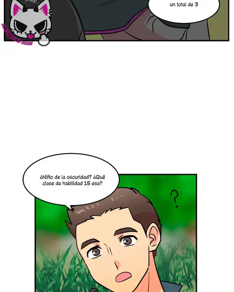 LECTOR - Capítulo 72 - Página 21 - LectorTMOo