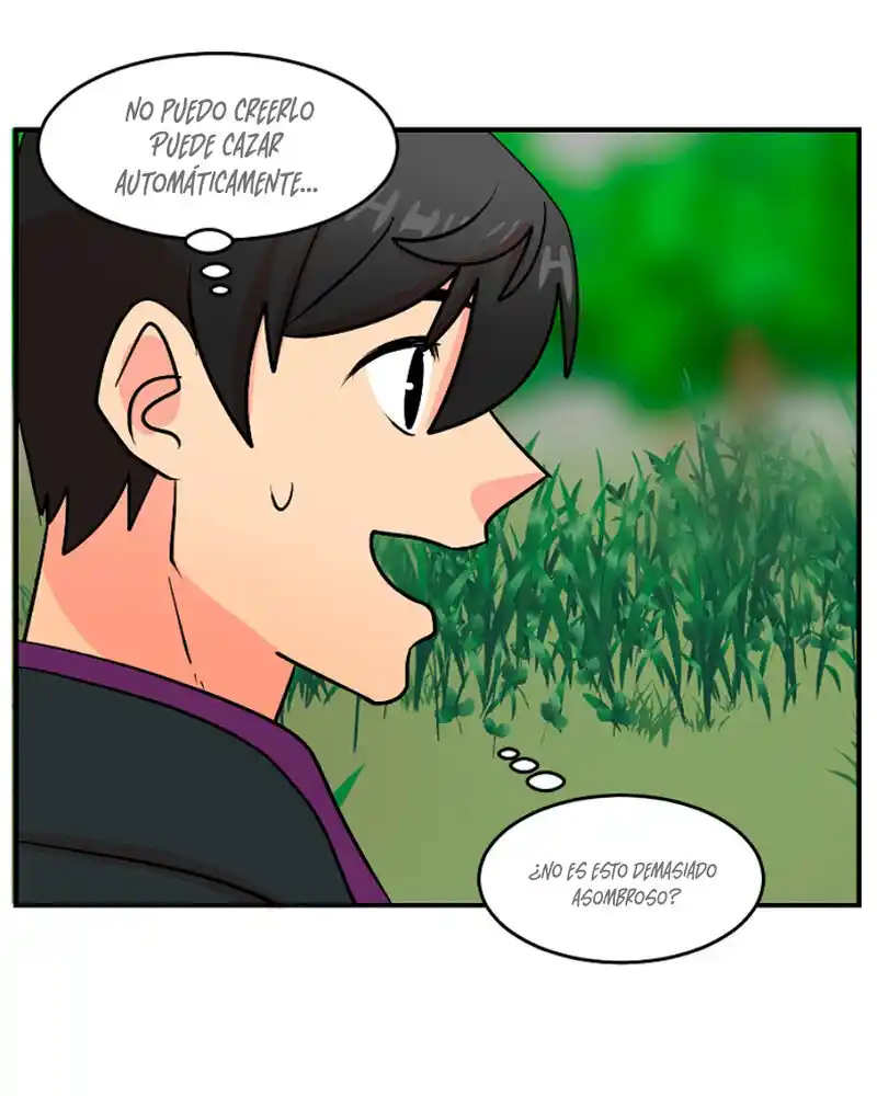 LECTOR - Capítulo 72 - Página 30 - LectorTMOo