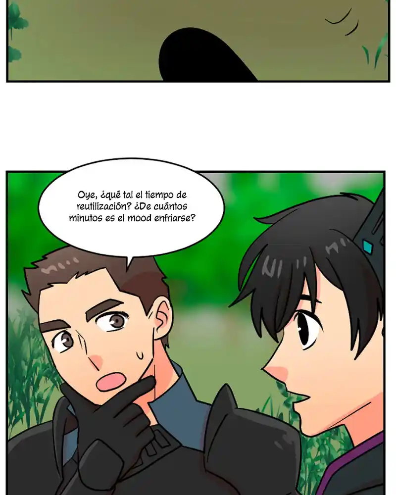 LECTOR - Capítulo 72 - Página 32 - LectorTMOo