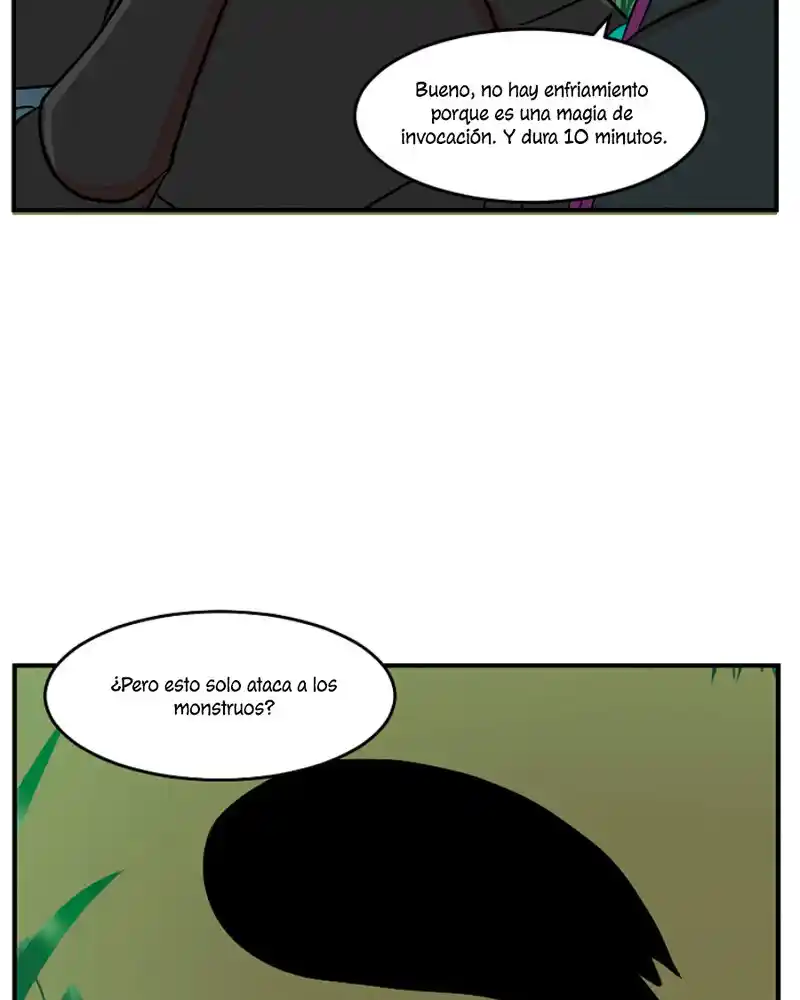 LECTOR - Capítulo 72 - Página 33 - LectorTMOo