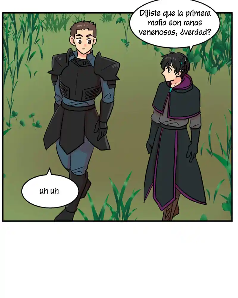 LECTOR - Capítulo 72 - Página 55 - LectorTMOo