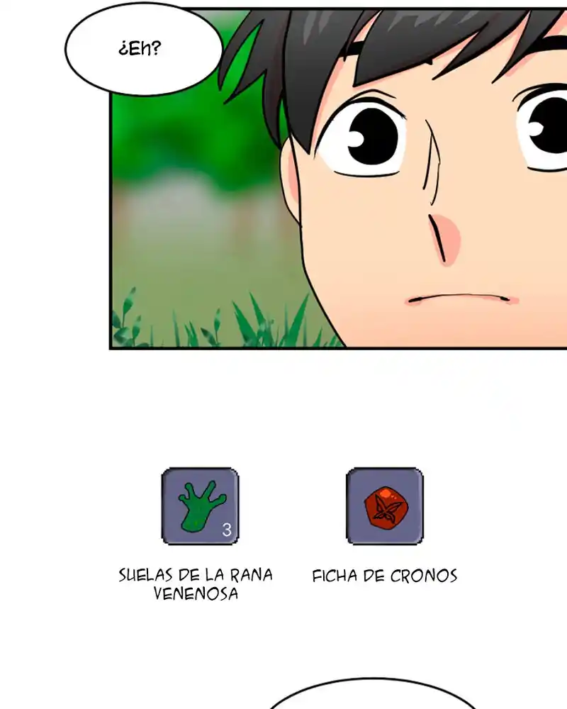LECTOR - Capítulo 72 - Página 57 - LectorTMOo
