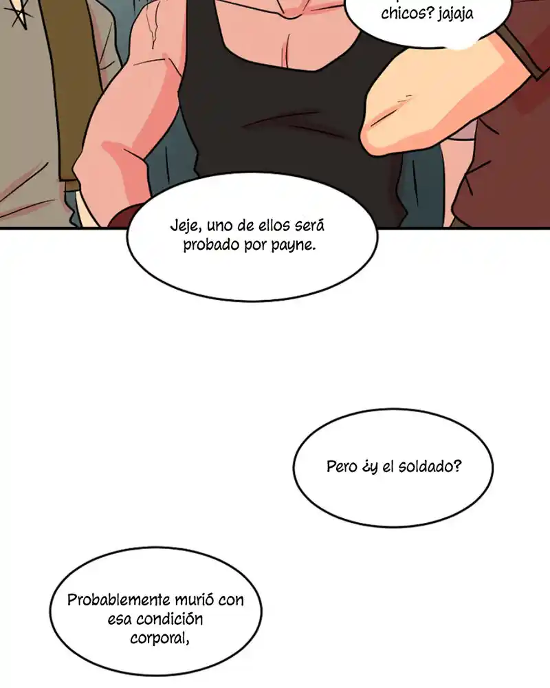 LECTOR - Capítulo 72 - Página 69 - LectorTMOo