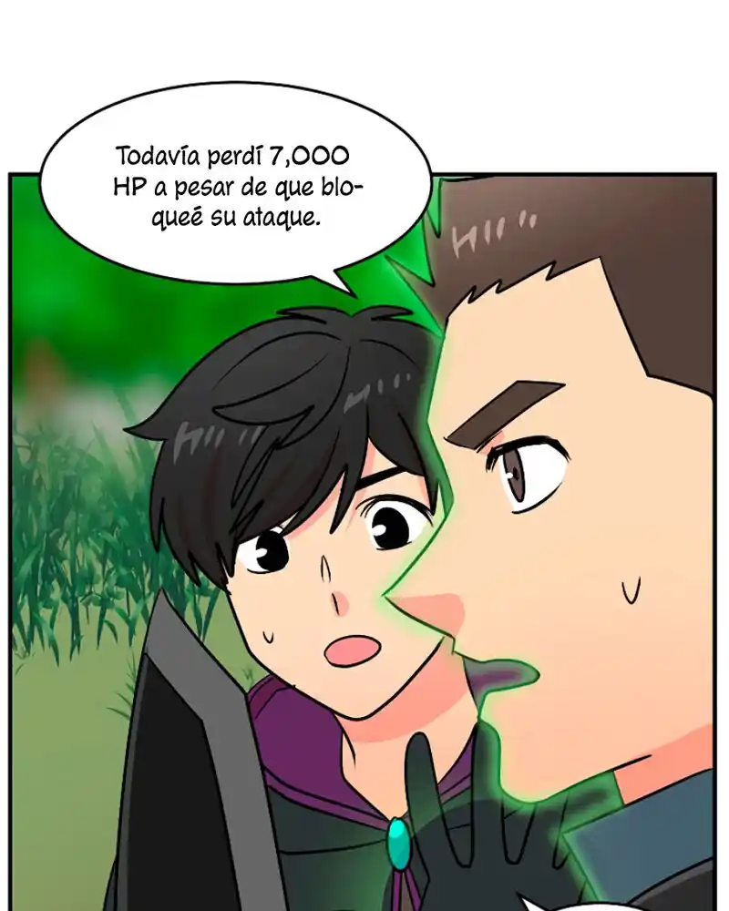 LECTOR - Capítulo 73 - Página 29 - LectorTMOo