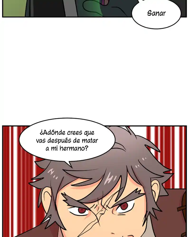 LECTOR - Capítulo 73 - Página 30 - LectorTMOo