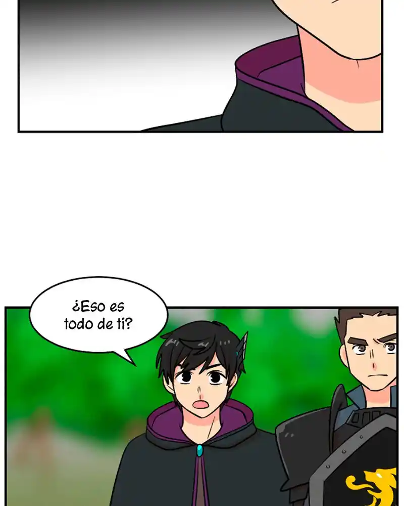 LECTOR - Capítulo 73 - Página 36 - LectorTMOo