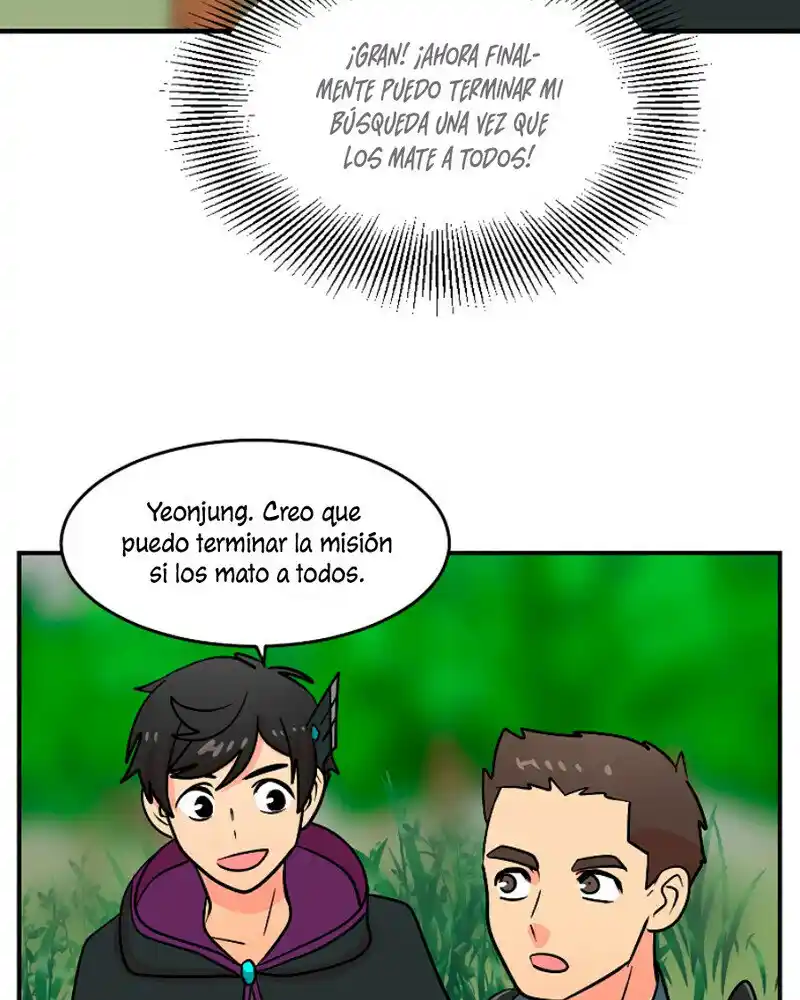 LECTOR - Capítulo 73 - Página 41 - LectorTMOo