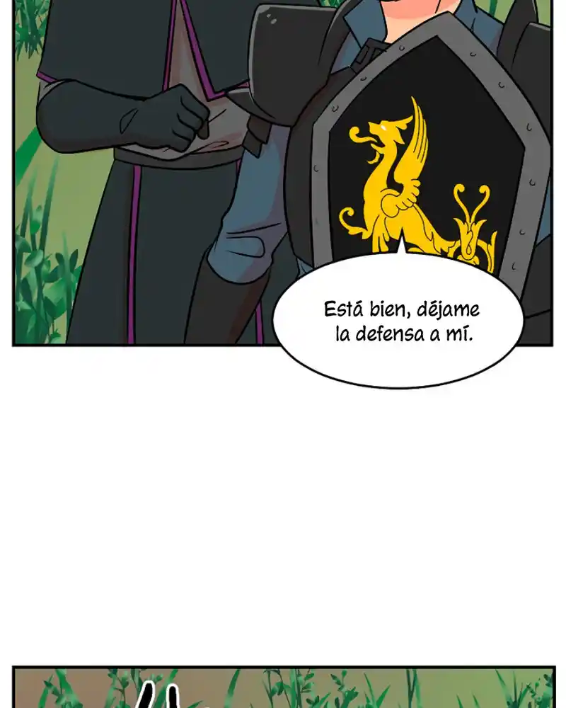 LECTOR - Capítulo 73 - Página 42 - LectorTMOo