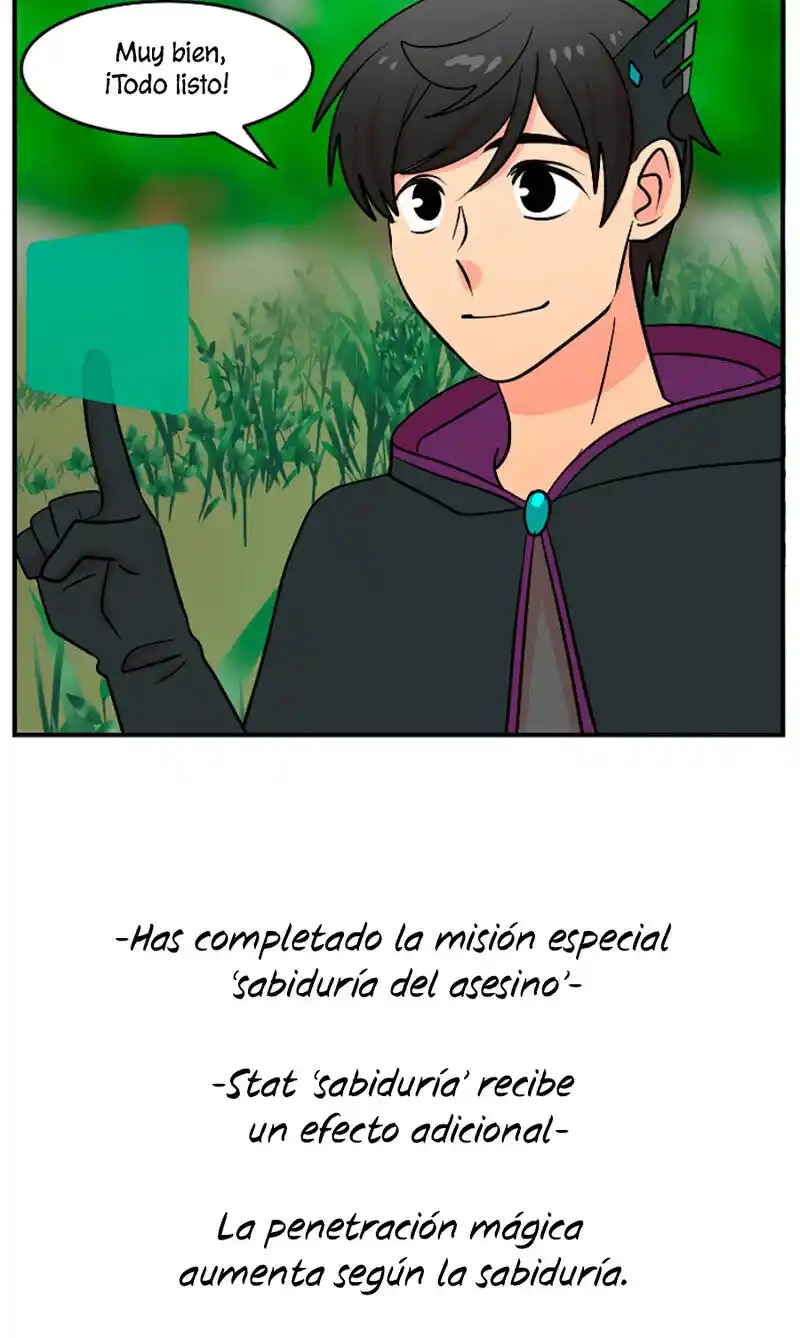 LECTOR - Capítulo 73 - Página 59 - LectorTMOo