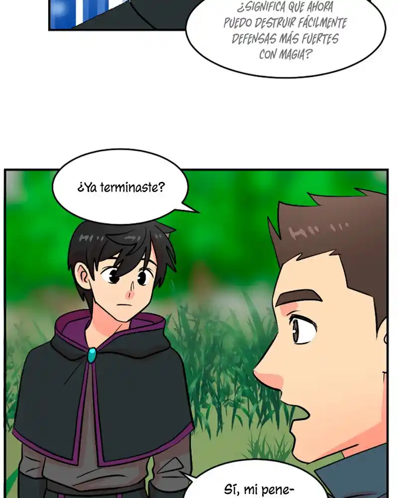 LECTOR - Capítulo 73 - Página 61 - LectorTMOo