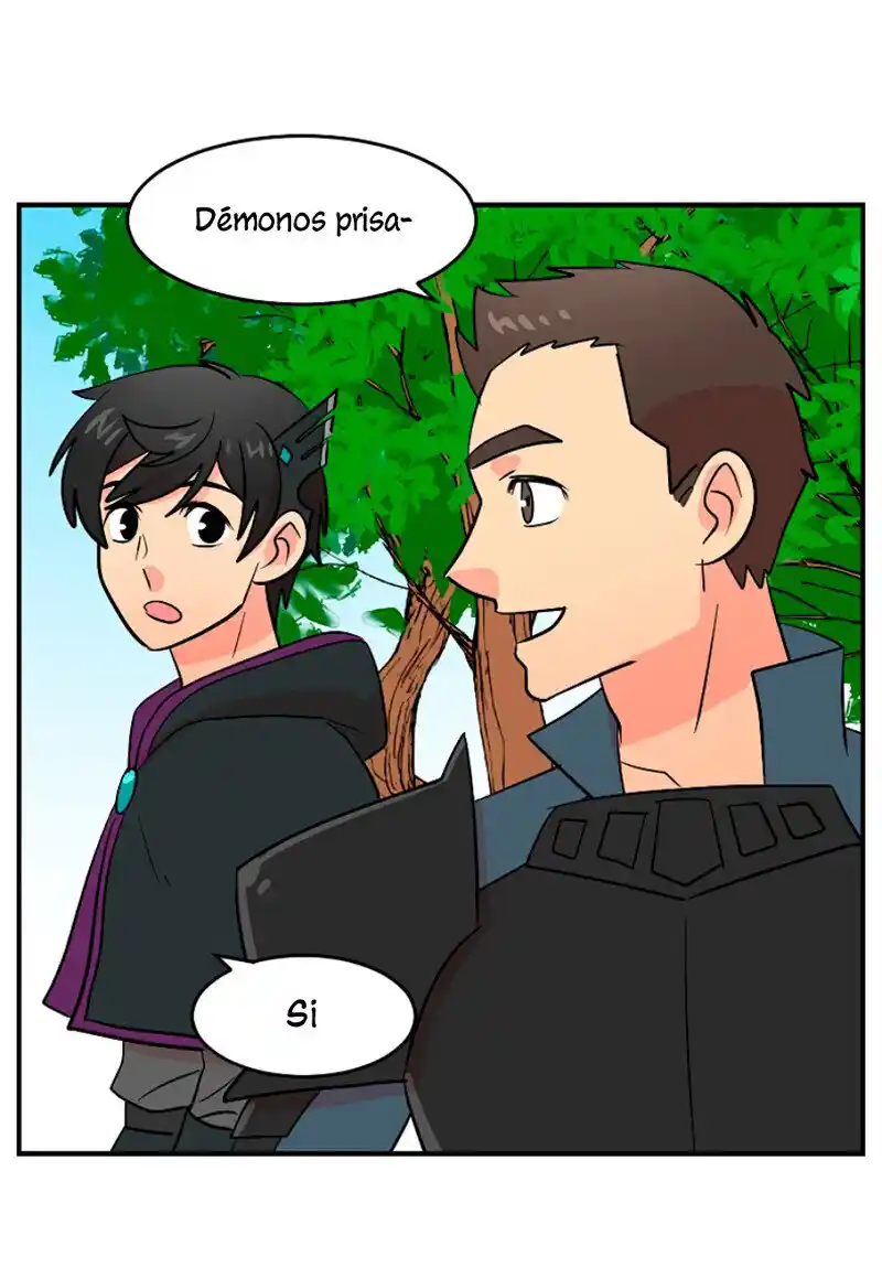 LECTOR - Capítulo 73 - Página 68 - LectorTMOo