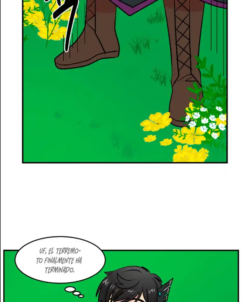 LECTOR - Capítulo 74 - Página 20 - LectorTMOo