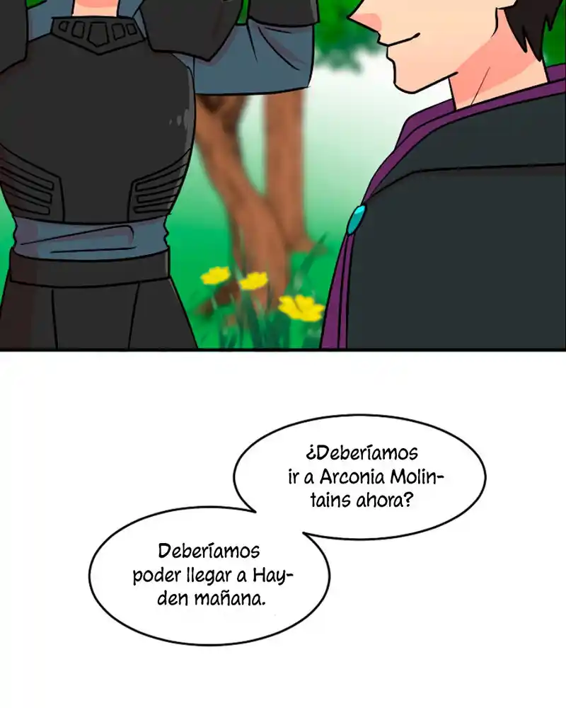 LECTOR - Capítulo 74 - Página 26 - LectorTMOo